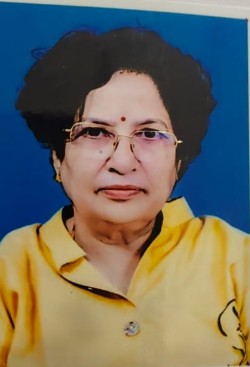 Dr Shashikala Mallesh
